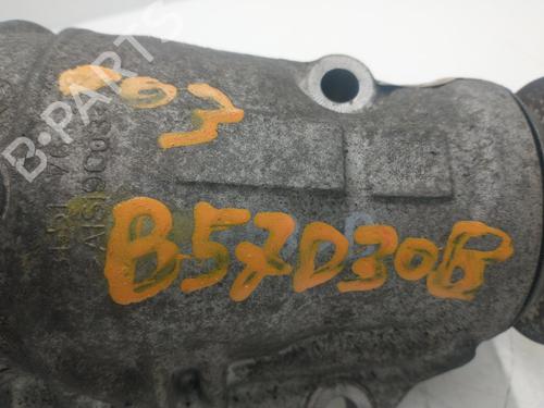 Front differential ALPINA D4 Coupe (F32) BITURBO | BP32112535M23 - Image 2