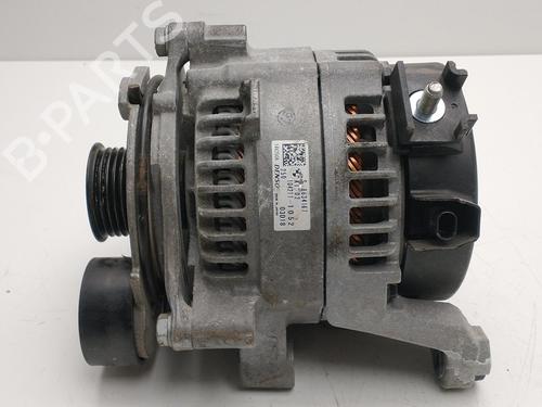 Alternator BMW 3 (G20, G80, G28) M 340 i xDrive | BP33798993M7 - Image 3