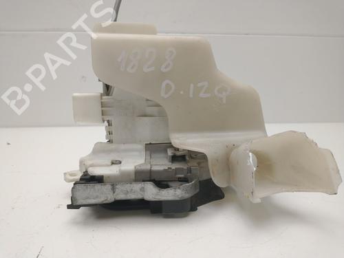 Used Front left lock Front left lock AUDI A3 Sportback (8VA, 8VF) 2.0 TDI (150 hp) 34211613 34211613
