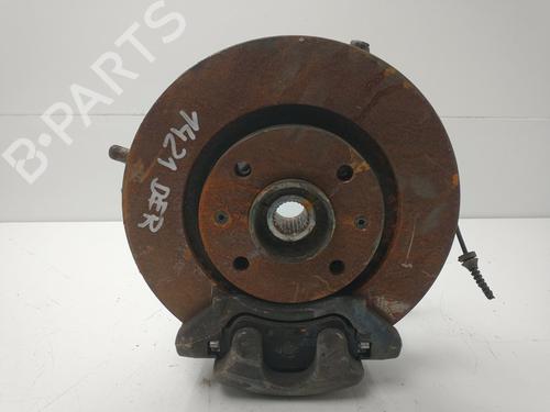 right-front-steering-knuckle-citroen-c4-ii-nc_-2009-31862772 main image