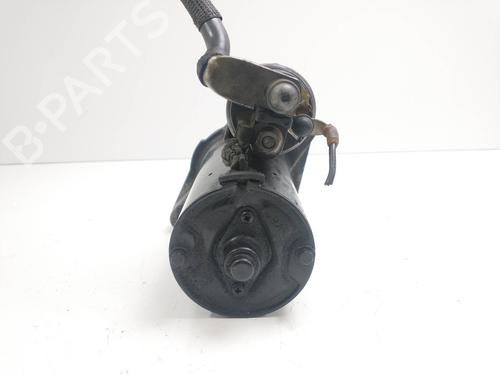 Starter VW TOUAREG (7LA, 7L6, 7L7) 2.5 R5 TDI | BP9144863M8 