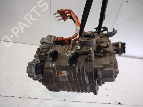 Used Engine Engine 36912593 36912593
