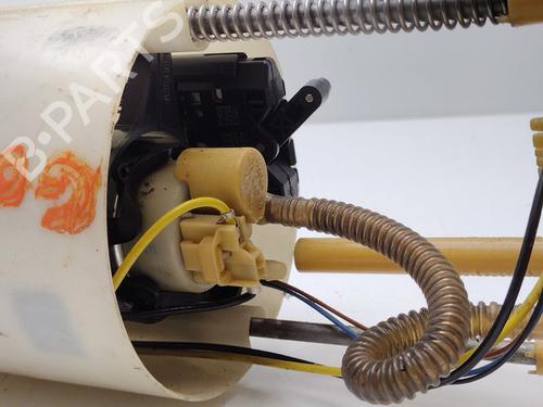 Fuel pump AUDI A3 (8P1)  | BP30623866M76 