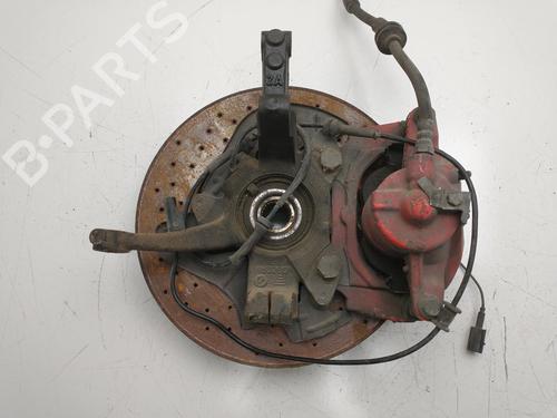 Right front steering knuckle FIAT 500 (312_) 1.4 (312AXC1B, 312CXC1B) | BP32317666M26 - Image 6