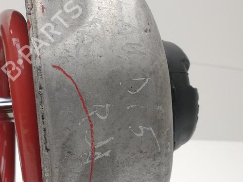 Left front shock absorber AUDI A5 (8T3) | BP31949445M16 - Image 3