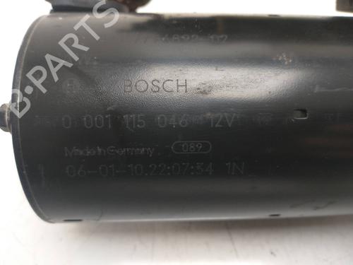 Starter BMW 3 (E90) 318 d | BP9418978M8 