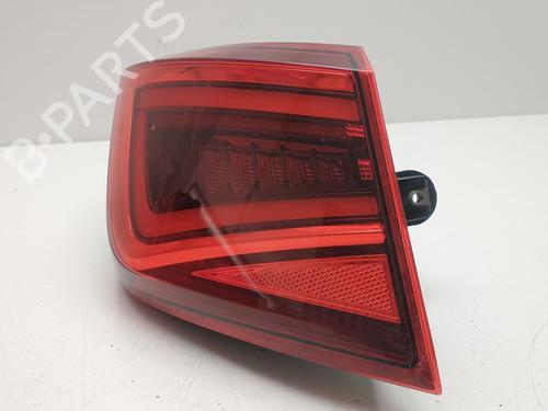 Left taillight SEAT LEON Sportstourer (KL8, KLD)  | BP37694050C34  - Image 7