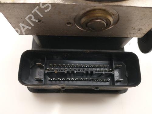 ABS pump AUDI A3 (8P1) | BP31817025M43
