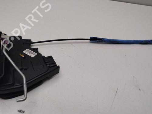 Used Front left lock KIA RIO I Hatchback (DC) [2000-2006]  32446834