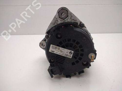 Alternator BMW 1 Convertible (E88) 118 d | BP20160043M7 