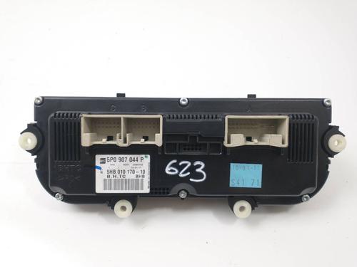 Climate control SEAT LEON (1P1) 1.2 TSI | BP8283458I5 