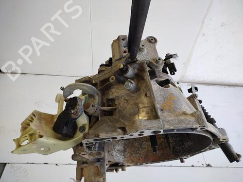 Gearbox PEUGEOT 2008 I (CU_)  | BP23259121M3  - Image 5