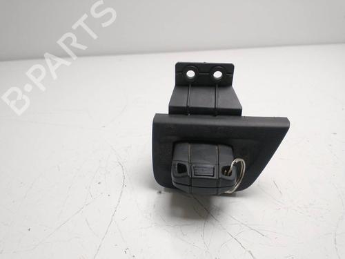 Used Ignition barrel BMW 1 (E87) 118 d (143 hp) 12339785