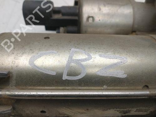 Starter SEAT IBIZA IV (6J5, 6P1) | BP37015362M8 - Image 3
