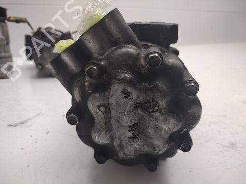 AC compressor NISSAN QASHQAI II (J11, J11_)  | BP27511536M34