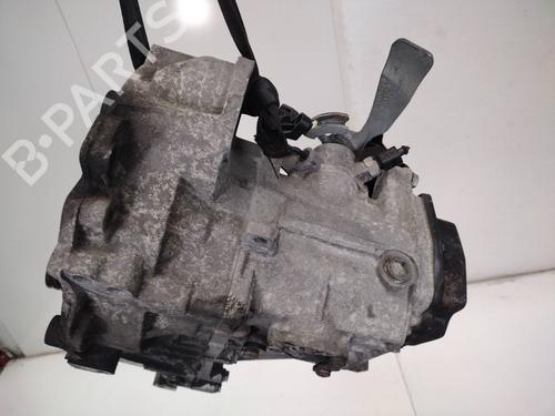 Gearbox VW POLO (9N_, 9A_)  | BP10010032M3 