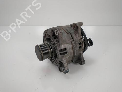 Alternator VW TRANSPORTER T5 Van (7HA, 7HH, 7EA, 7EH) 1.9 TDI | BP17148944M7 