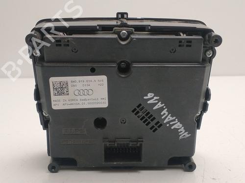 Switch AUDI A4 B9 (8W2, 8WC) | BP33673796I30 - Image 7