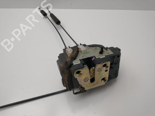 Rear left lock NISSAN MURANO I (Z50) 3.5 4x4 | BP23781060C100 