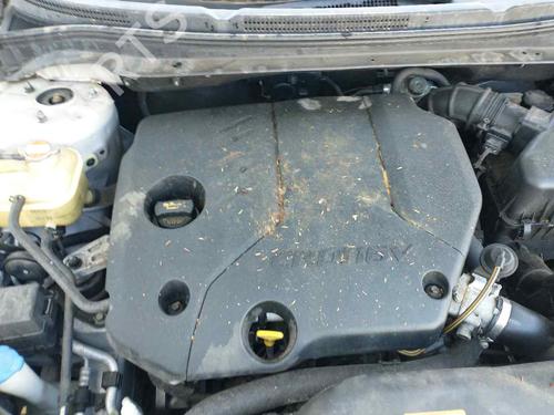 Left front shock absorber KIA CEE'D Hatchback (ED)  | BP23949897M16 