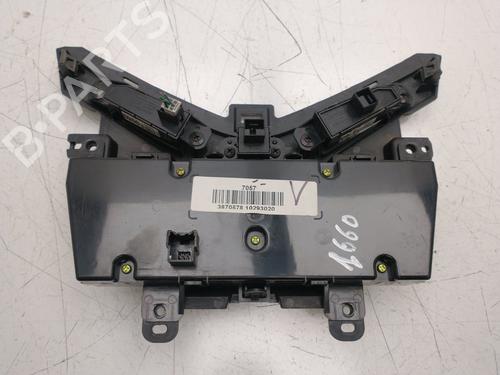 Climate control CHEVROLET CRUZE (J300) | BP34437714I5 - Image 2