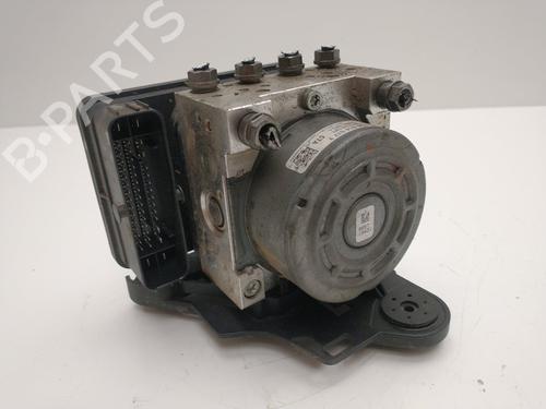 ABS pump VW GOLF SPORTSVAN VII (AM1, AN1)  | BP25405837M43 