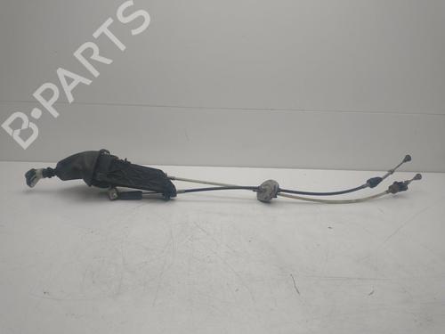 Used Gear lever Gear lever VW CRAFTER 30-50 Van (2E_) 2.0 TDI (109 hp) 35738024 35738024
