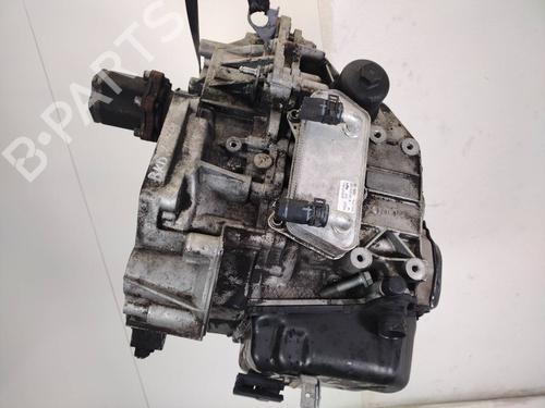 Gearbox SEAT ALTEA XL (5P5, 5P8)  | BP11287758M3 
