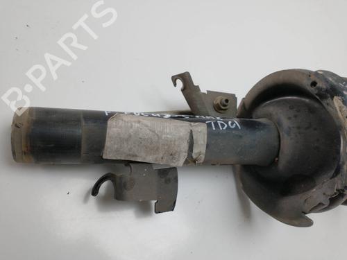 Left front shock absorber FORD FOCUS C-MAX (DM2) | BP7509212M16