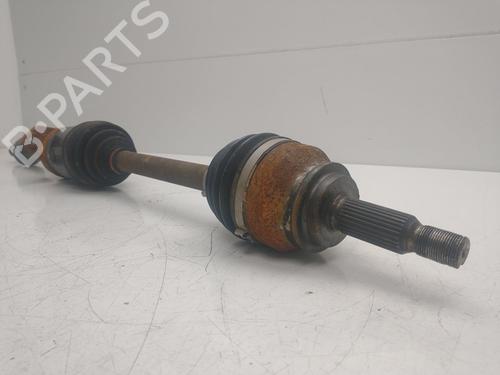 Right front driveshaft MITSUBISHI ASX (GA_W_) | BP32991877M39 - Image 2