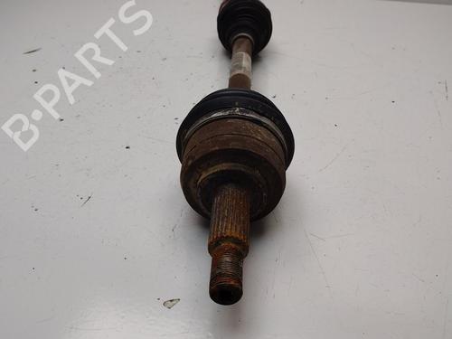 Right front driveshaft RENAULT MEGANE III Hatchback (BZ0/1_, B3_) 1.2 TCe (BZ16, BZ28) | BP31932677M39 - Image 3