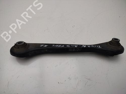 Used Left rear suspension arm SEAT LEON (1P1) [2005-2013]  22431096