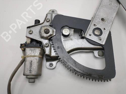 Front right window mechanism CHEVROLET AVEO / KALOS Saloon (T250, T255)  | BP7508886C23 