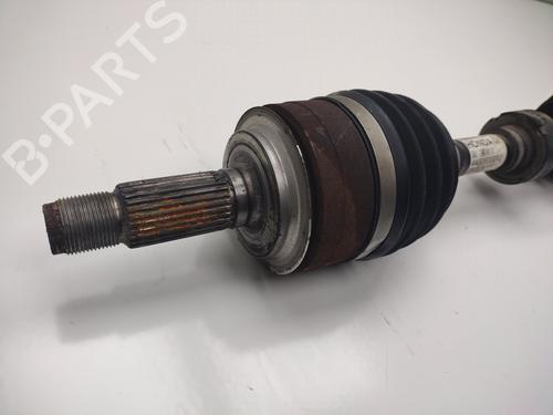 Left front driveshaft HONDA CIVIC VIII Hatchback (FN, FK) 2.2 CTDi (FK3) | BP29746999M38
