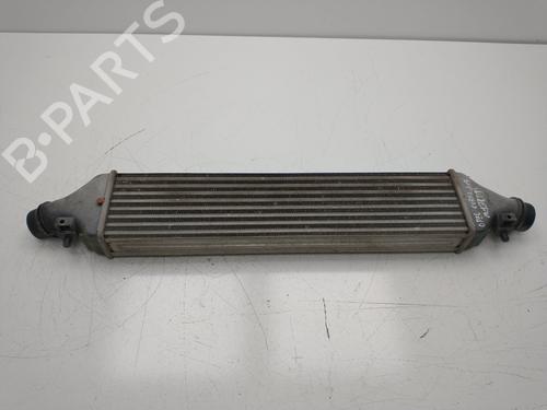 Intercooler Intercooler OPEL CORSA C (X01) 1.7 CDTI (F08, F68) (100 hp) 33798988 33798988