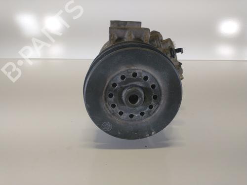 Used AC compressor TOYOTA AURIS (_E15_) [2006-2012]  7506742