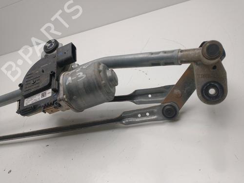 Front wiper motor AUDI A3 (8V1, 8VK)  | BP30599121M29 