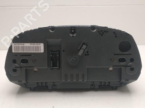 Instrument cluster BMW 3 (E90) 318 d | BP38784897C47 - Image 3
