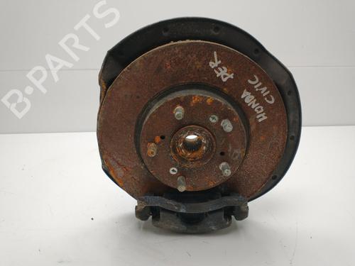 Used Right front steering knuckle HONDA CIVIC VIII Hatchback (FN, FK) 2.2 CTDi (FK3) (140 hp) 31686612