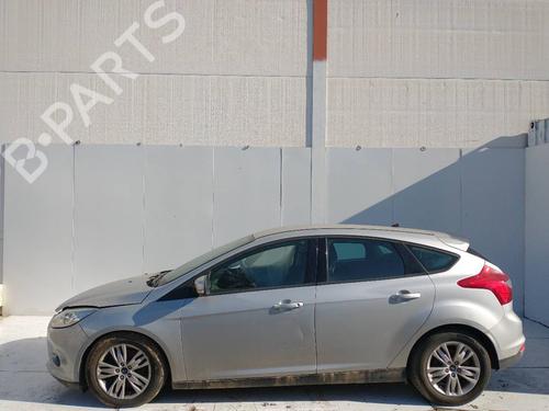 Brugte FORD FOCUS III 1.6 EcoBoost (150 hp) 4284634