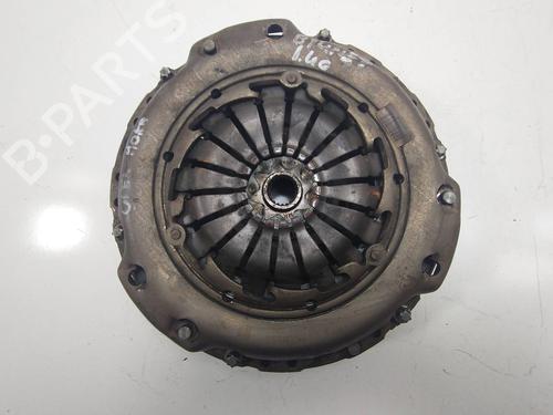 Used Flywheel OPEL MOKKA / MOKKA X (J13) [2012-2025]  14157581