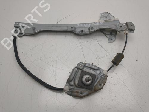 Used Rear right window mechanism Rear right window mechanism CITROËN C4 II (NC_) [2009-2026] 36258869 36258869