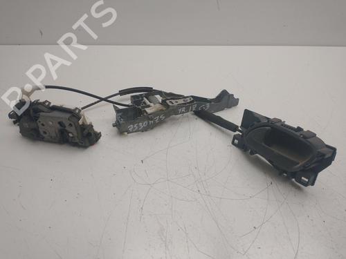 Cerradura puerta trasera izquierda Cerradura puerta trasera izquierda 38777774 38777774