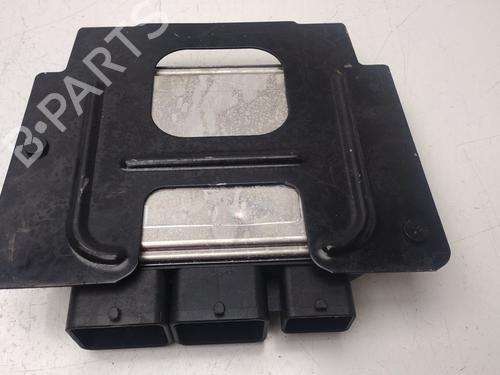 Engine control unit (ECU) CITROËN DS3 (SA_) | BP38114416M57 - Image 3