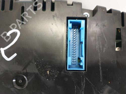 Instrument cluster AUDI A1 Sportback (8XA, 8XF) 1.2 TFSI | BP7506258C47