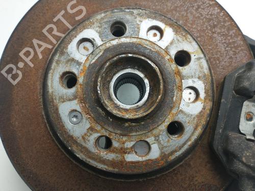 Right front steering knuckle VW GOLF V (1K1) | BP33442084M26 - Image 4