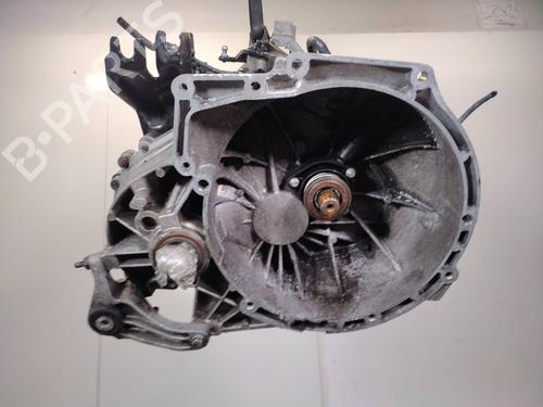 Boîte de vitesses FORD FOCUS II Turnier (DA_, FFS, DS) [2004-2012]  9393265
