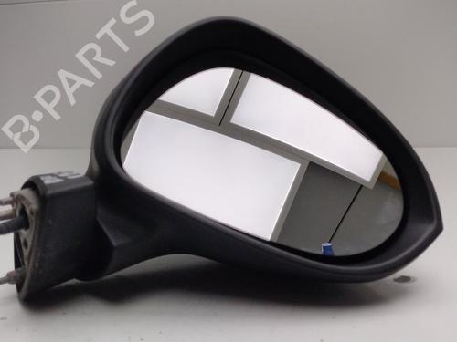 Used Right mirror SEAT IBIZA IV ST (6J8, 6P8) [2010-2016]  30058566