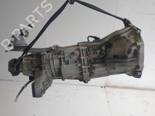 Used Gearbox Gearbox BMW X3 (F25) sDrive 18 d (143 hp) 34628182 34628182