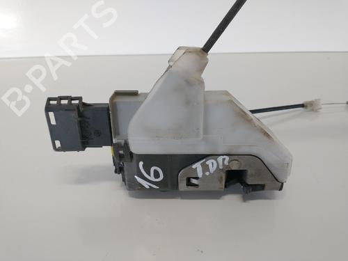 Rear right lock PEUGEOT 3008 I MPV (0U_) 1.6 VTi | BP7506909C99 